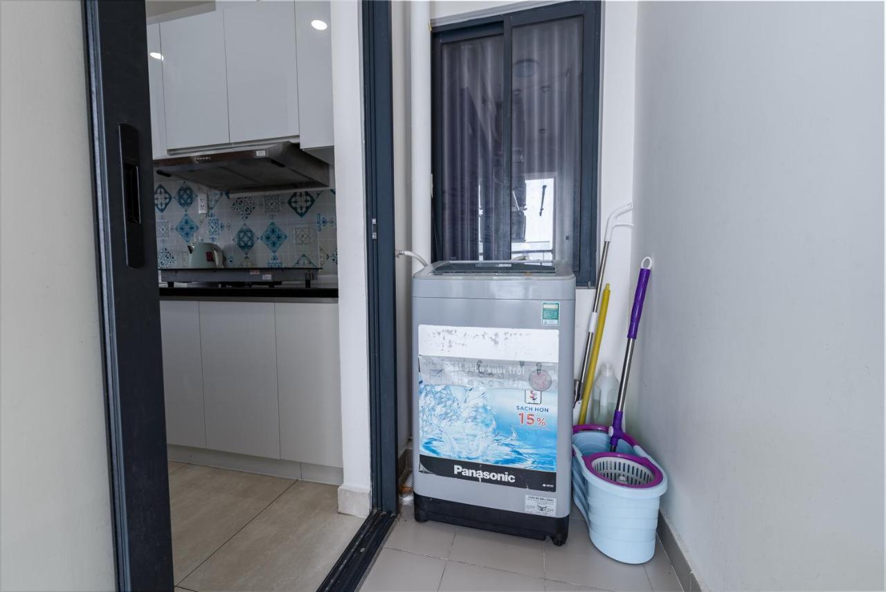 Appartement Cozy Private Bedroom In A Luxury 2br *